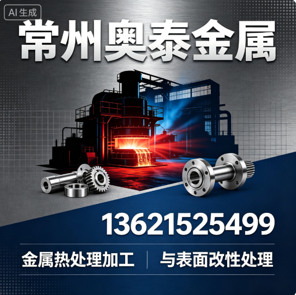 常州奥泰金属宿迁线上分站
